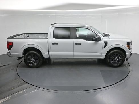 New 2026 Ford F150 STX w/ Equipment Group 200A AWD/4WD image 32