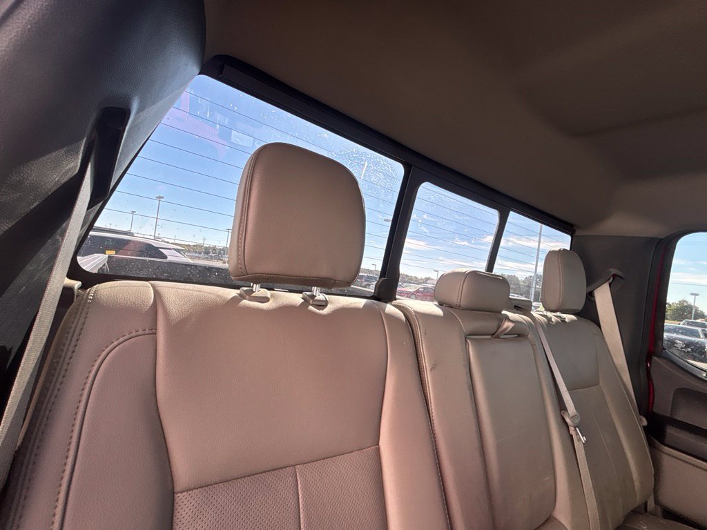 Used 2020 Ford F150 Lariat w/ Equipment Group 502A Luxury AWD/4WD image 28
