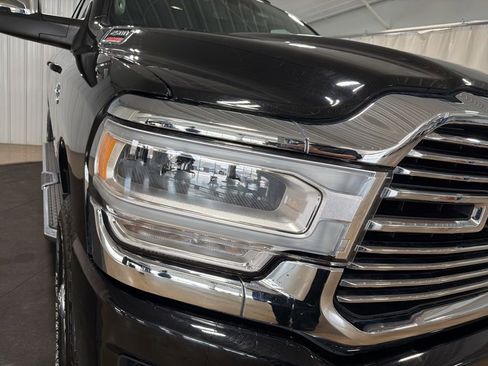 Used 2024 RAM 2500 Laramie w/ Safety Group AWD/4WD image 13