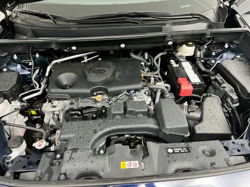 Used 2023 Toyota RAV4 Limited AWD/4WD image 24