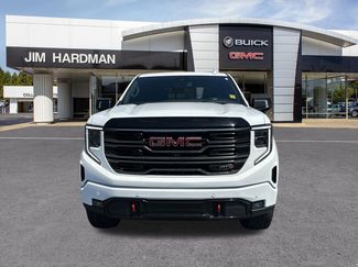 Used 2025 GMC Sierra 1500 AT4 w/ AT4 Premium Package AWD/4WD video 2