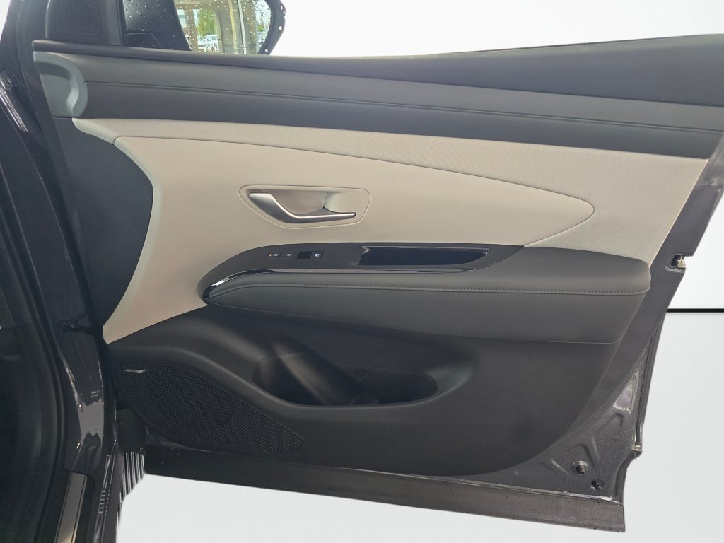 New 2026 Hyundai Tucson Limited AWD/4WD image 44