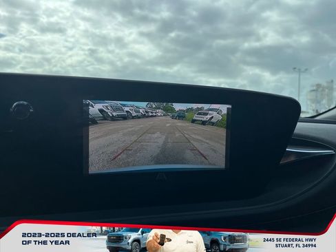 New 2026 Buick Envista Preferred image 31