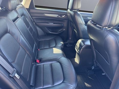 Used 2018 MAZDA CX-5 Grand Touring image 21
