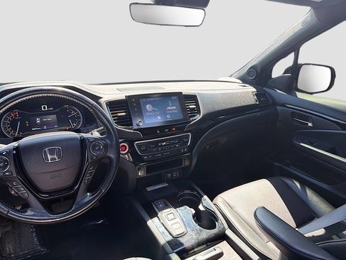 Used 2023 Honda Ridgeline Black Edition image 25
