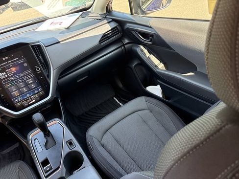 Certified 2024 Subaru Crosstrek 2.0i Premium AWD/4WD image 24