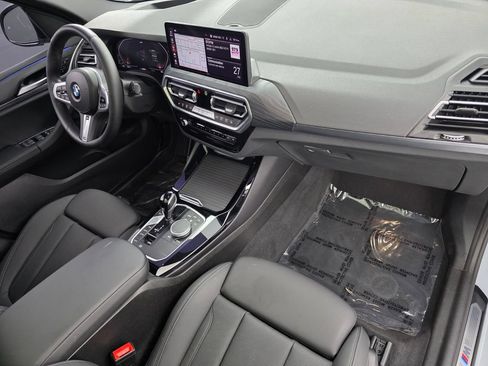 Used 2024 BMW X3 sDrive30i w/ Premium Package w/ZPA RWD image 31