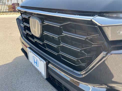 Certified 2024 Honda CR-V EX image 13
