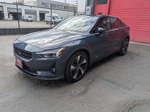 Used 2023 Polestar Polestar 2 w/ Pilot Pack image 6