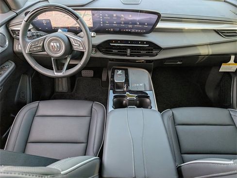 New 2026 Buick Enclave Avenir w/ Super Cruise Package image 8