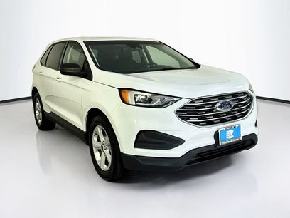 Used 2020 Ford Edge SE
