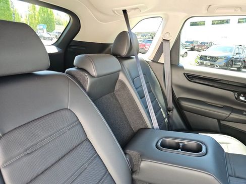 Certified 2024 Honda CR-V EX-L image 12