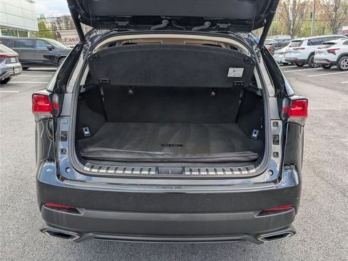 Used 2020 Lexus NX 300 FWD w/ Comfort Package image 13