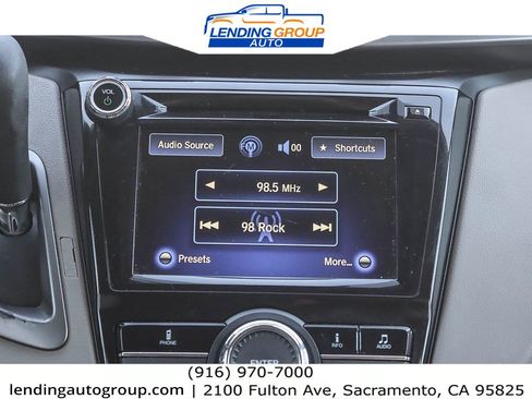 Used 2016 Honda Odyssey EX-L image 13