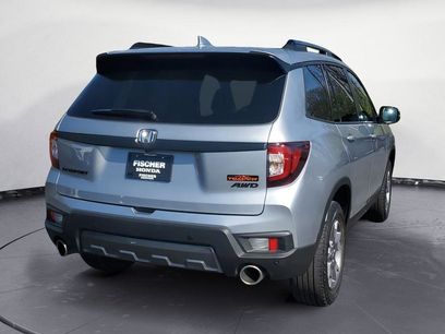 Used 2023 Honda Passport TrailSport