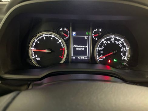 Certified 2023 Toyota 4Runner Limited AWD/4WD image 20