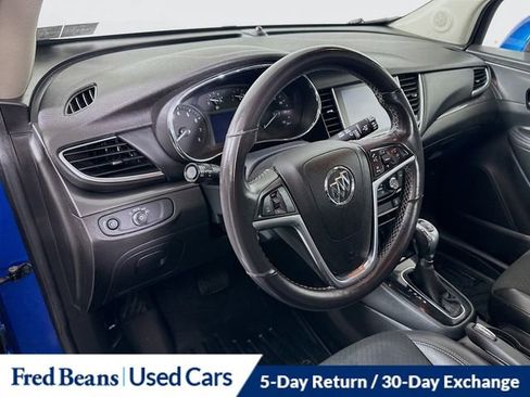 Used 2017 Buick Encore Preferred FWD image 11