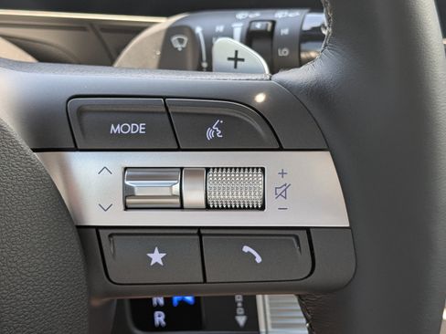 New 2026 Hyundai Kona Limited FWD image 33