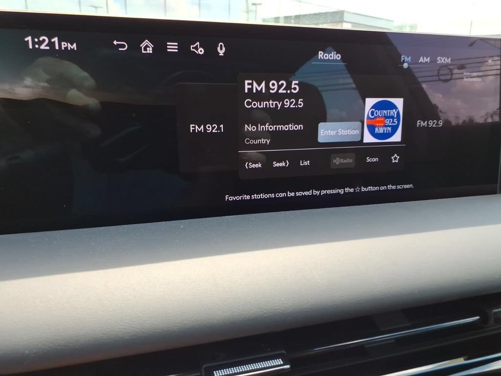 New 2027 Genesis G80 3.5T Prestige AWD/4WD image 19
