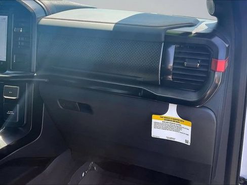 Certified 2024 Ford F150 Raptor w/ Equipment Group 803A Raptor R AWD/4WD image 17