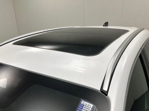 New 2026 Nissan Kicks SV w/ SV Premium Package image 11