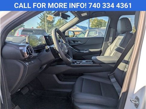New 2026 Chevrolet Equinox LT w/ Convenience Package II image 14
