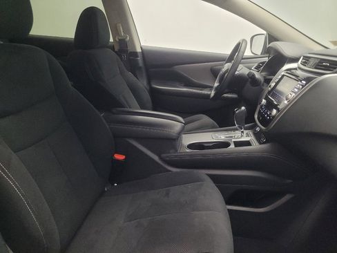 Used 2020 Nissan Murano SV FWD image 21