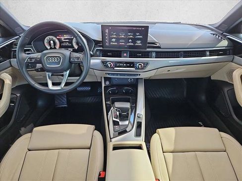 Used 2023 Audi A4 2.0T Premium Plus w/ Premium Plus Package image 11