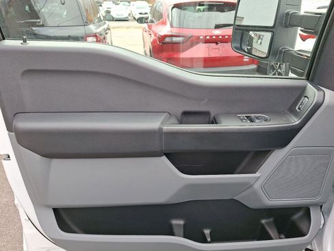 New 2026 Ford F350 XL w/ XL Off-Road Package image 7