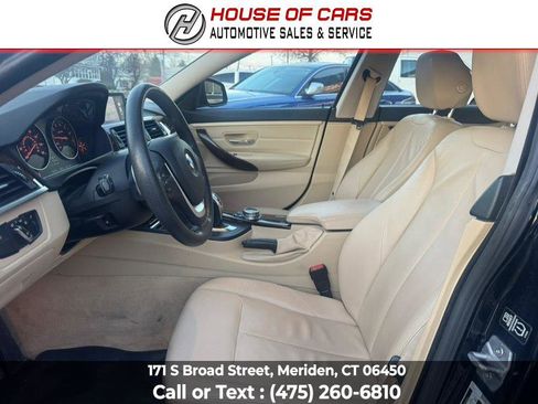 Used 2015 BMW 428i Gran Coupe xDrive 4dr Sdn 428i xDrive AWD Gran C image 21
