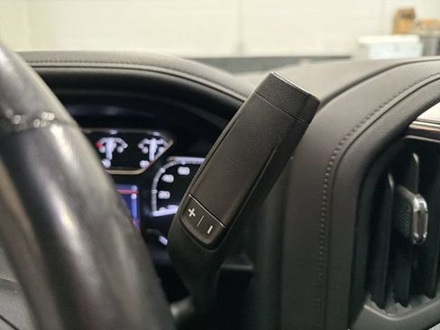 Certified 2022 GMC Sierra 1500 Elevation AWD/4WD image 20