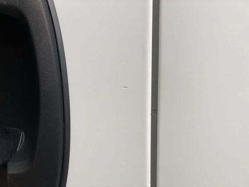 Used 2026 RAM ProMaster 2500 w/ Convenience Group FWD image 34
