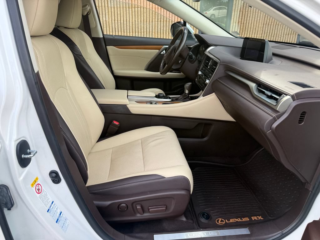 Used 2019 Lexus RX 350 AWD w/ Premium Package image 20