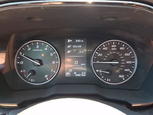 Certified 2023 Subaru Legacy Premium AWD/4WD image 28