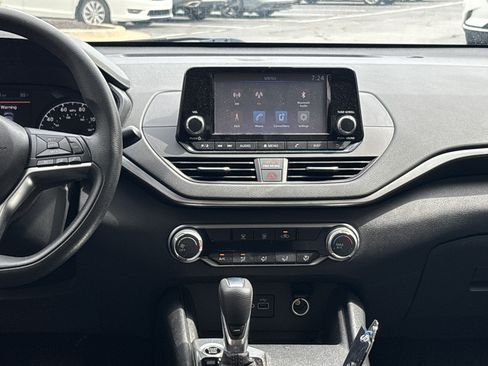 Used 2022 Nissan Altima 2.5 S w/ Driver Assist Package FWD image 28
