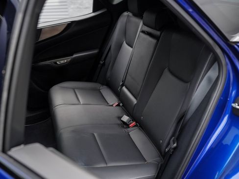 Used 2024 Lexus NX 350 F Sport image 23