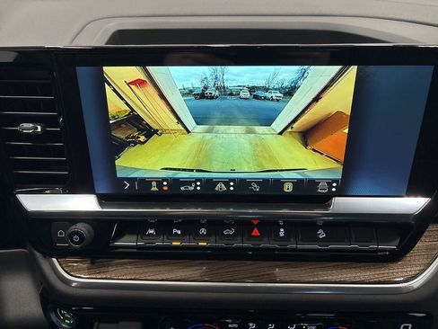 New 2026 Chevrolet Silverado 1500 RST w/ RST All Star Premium Package image 39