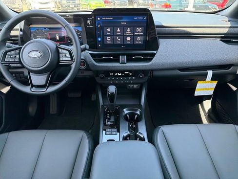 New 2026 Subaru Outback Premium AWD/4WD image 9