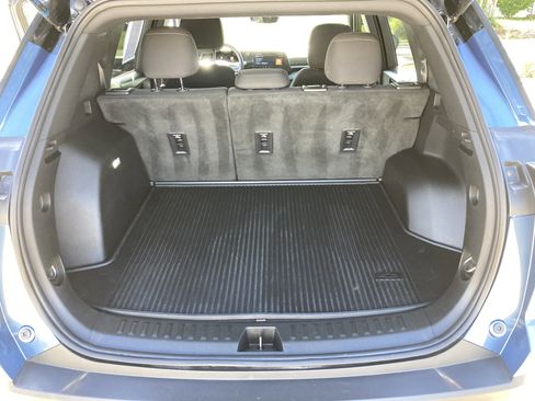 Certified 2025 Chevrolet Equinox LT w/ Safety and Technology Package FWD image 16