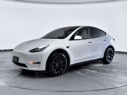 Used 2021 Tesla Model Y Long Range