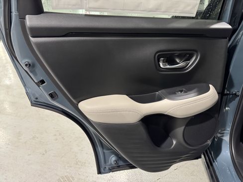 New 2026 Honda HR-V LX image 28