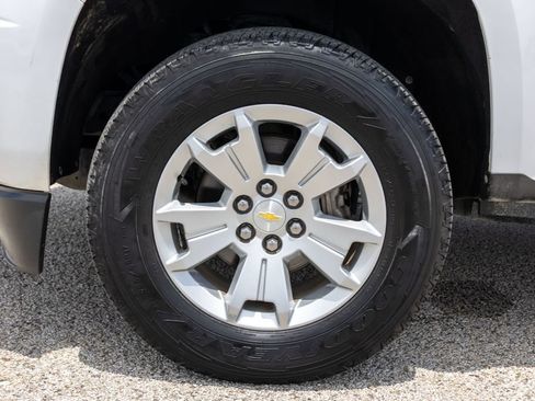 Used 2020 Chevrolet Colorado LT w/ Safety Package RWD image 26