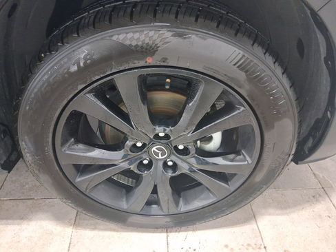 Used 2024 MAZDA CX-30 AWD 2.5 S w/ Select Sport Pkg image 11