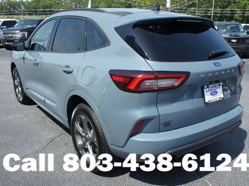 Used 2024 Ford Escape ST-Line AWD/4WD image 27