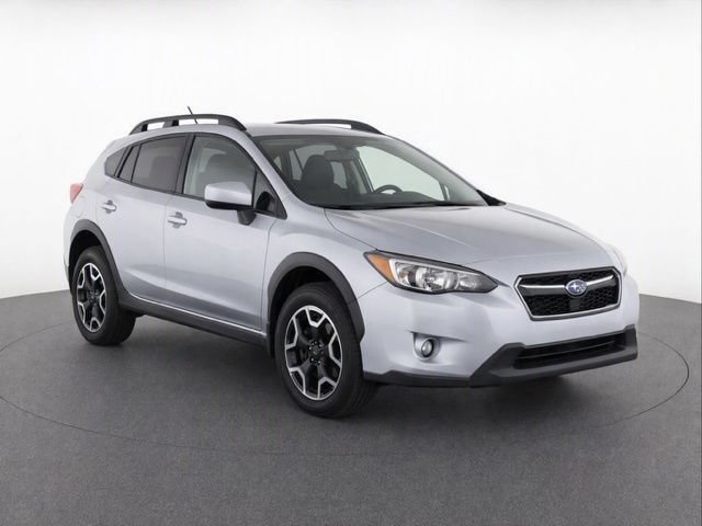 Used 2015 Subaru Crosstrek 2.0i Premium AWD/4WD image 1