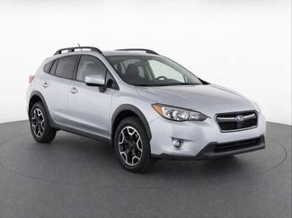 Used 2015 Subaru Crosstrek 2.0i Premium AWD/4WD video 1
