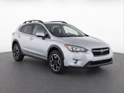 Used 2015 Subaru Crosstrek 2.0i Premium