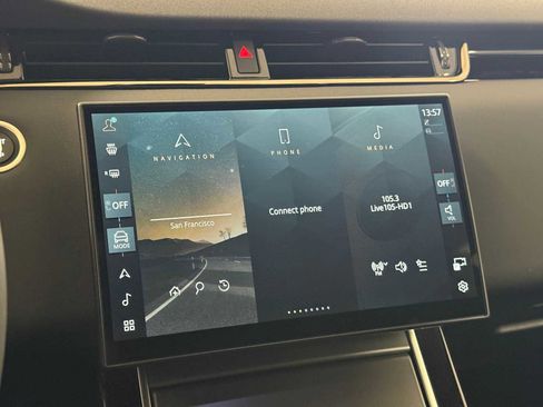 Certified 2026 Land Rover Range Rover Evoque S image 25