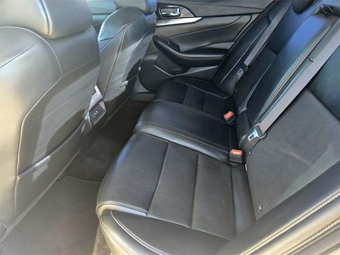 Used 2019 Nissan Maxima 3.5 SL w/ Floor Mat Group image 29