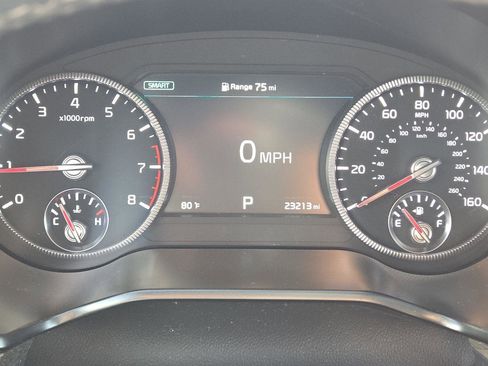 Used 2020 Kia Telluride SX w/ SX Prestige Package AWD/4WD image 26